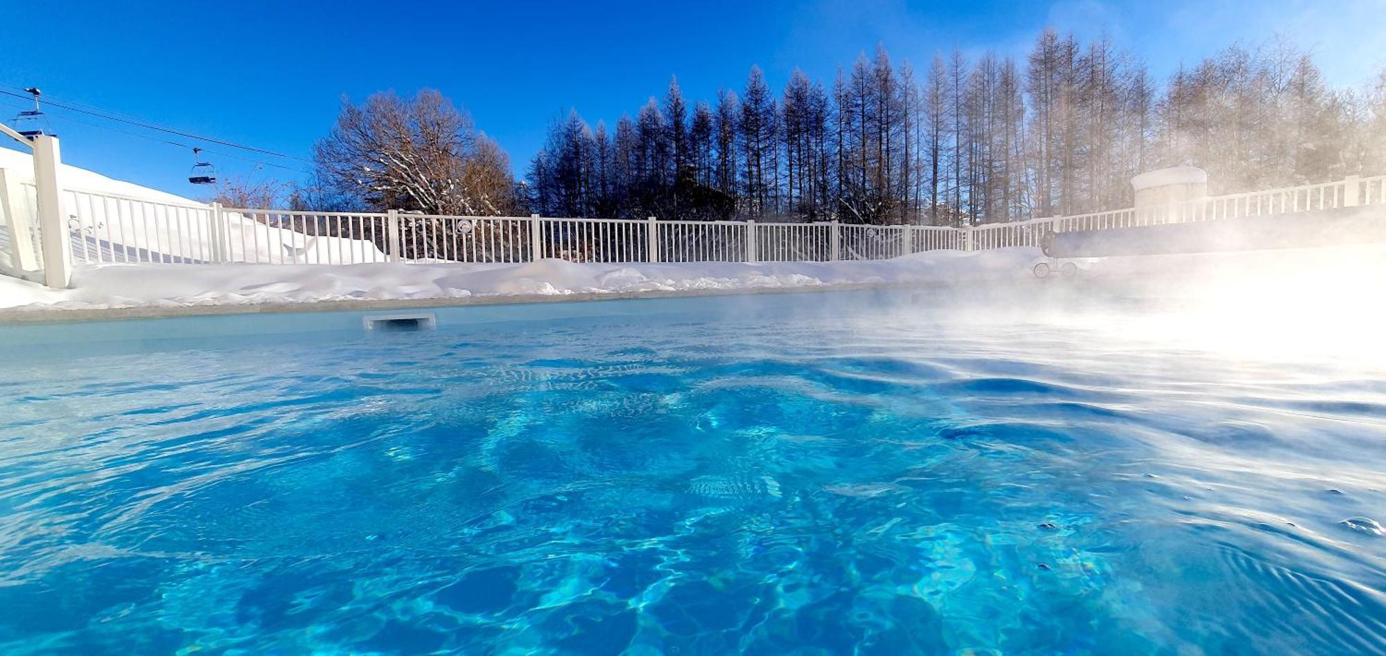 *Nouveau* Pied Des Pistes * Piscine Ext. Chauffee* Alpe d'Huez Exterior foto
